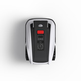 ECOVACS Goat O800 RTK robotmaaier Wit/zwart