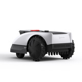 ECOVACS Goat O800 RTK robotmaaier Wit/zwart