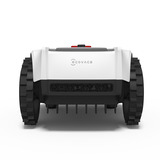 ECOVACS Goat O800 RTK robotmaaier Wit/zwart