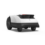 ECOVACS Goat O800 RTK robotmaaier Wit/zwart