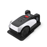 ECOVACS Goat O800 RTK robotmaaier Wit/zwart
