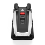 ECOVACS Goat O800 RTK robotmaaier Wit/zwart