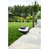 ECOVACS Goat O800 RTK robotmaaier Wit/zwart