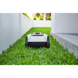 ECOVACS Goat O800 RTK robotmaaier Wit/zwart