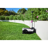 ECOVACS Goat O800 RTK robotmaaier Wit/zwart