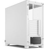 Fractal Design Pop 2 Air RGB midi tower behuizing Wit | 1x USB-A | 1x USB-C | RGB | Tempered Glass