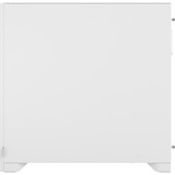 Fractal Design Pop 2 Air RGB midi tower behuizing Wit | 1x USB-A | 1x USB-C | RGB | Tempered Glass