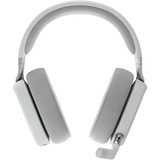 Fractal Design Scape Light over-ear headset Wit, Pc, Mac, PlayStation 4/5, Nintendo Switch, Bluetooth