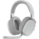 Fractal Design Scape Light over-ear headset Wit, Pc, Mac, PlayStation 4/5, Nintendo Switch, Bluetooth