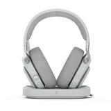 Fractal Design Scape Light over-ear headset Wit, Pc, Mac, PlayStation 4/5, Nintendo Switch, Bluetooth