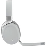 Fractal Design Scape Light over-ear headset Wit, Pc, Mac, PlayStation 4/5, Nintendo Switch, Bluetooth