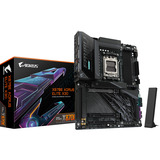 GIGABYTE X870E AORUS ELITE X3D socket AM5 moederbord Zwart, RAID, 5 Gb-LAN, WLAN, BT, Sound, ATX