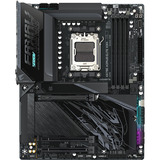 GIGABYTE X870E AORUS ELITE X3D socket AM5 moederbord Zwart, RAID, 5 Gb-LAN, WLAN, BT, Sound, ATX
