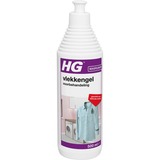 HG Vlekken voorbehandeling gel delicate stoffen reinigingsmiddel 500ml