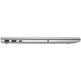 HP 15-fd0017nd (A12MBEA) 15.6"  laptop Zilver | N100 | UHD Graphics | 4 GB | 128 GB