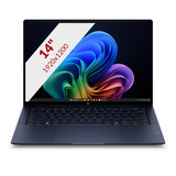 HP EliteBook X G2i (DV0F1ET#ABH) 14"  Copilot+ laptop Blauw | Core Ultra 7 356H | Intel Graphics | 32 GB | 1 TB SSD