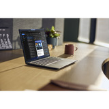 HP EliteBook X G2i (DV0F1ET#ABH) 14"  Copilot+ laptop Blauw | Core Ultra 7 356H | Intel Graphics | 32 GB | 1 TB SSD