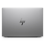 HP ZBook 8 G1i (B72W9ET) 14"  laptop Zilver | Core Ultra 7 255H | RTX 500 Ada | 32 GB | 1 TB SSD