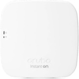 Hewlett Packard Enterprise Instant On AP11 Bundle access point Incl. Adapter, Wi-Fi 5 2x2