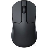 Keychron M3 Mini Wireless gaming muis Zwart, 100 - 26.000 dpi