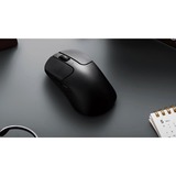 Keychron M3 Mini Wireless gaming muis Zwart, 100 - 26.000 dpi