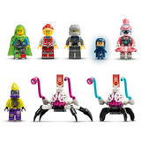 LEGO DREAMZzz - Mateo's spuitbustruck Constructiespeelgoed 71499