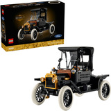 LEGO Icons Constructiespeelgoed 11376, Retail
