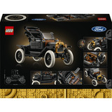 LEGO Icons Constructiespeelgoed 11376, Retail
