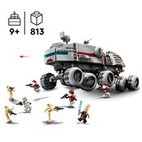 LEGO Star Wars - Republic Juggernaut Constructiespeelgoed 75413