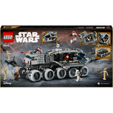 LEGO Star Wars - Republic Juggernaut Constructiespeelgoed 75413