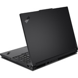 Lenovo ThinkPad P16 Gen 3 (21RQ0005MH) 16"  laptop Zwart | Core Ultra 7 255HX | RTX PRO 2000 | 32 GB | 1 TB SSD