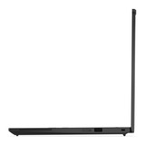 Lenovo ThinkPad X13 Gen 6 Intel (21RK004MMH) 13"  laptop Zwart | Ultra 5 225U | Intel Graphics | 16 GB | 512 GB SSD | NFC