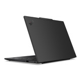 Lenovo ThinkPad X13 Gen 6 Intel (21RK004MMH) 13"  laptop Zwart | Ultra 5 225U | Intel Graphics | 16 GB | 512 GB SSD | NFC