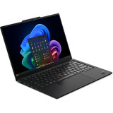 Lenovo ThinkPad X1 Carbon Gen 14 Aura Edition (21V7006JMH) 14"  Copilot+ laptop Zwart | Ultra X7 358H | Arc B390 | 64 GB | 1 TB SSD | OLED | Touch