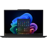 Lenovo ThinkPad X1 Carbon Gen 14 Aura Edition (21V7006JMH) 14"  Copilot+ laptop Zwart | Ultra X7 358H | Arc B390 | 64 GB | 1 TB SSD | OLED | Touch