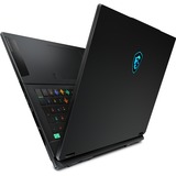 MSI Stealth 18 HX AI A2XWIG-018NL 18"  gaming laptop Zwart | Core Ultra 9 275HX | RTX 5080 | 64 GB | 2 TB SSD