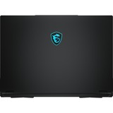 MSI Stealth 18 HX AI A2XWIG-018NL 18"  gaming laptop Zwart | Core Ultra 9 275HX | RTX 5080 | 64 GB | 2 TB SSD