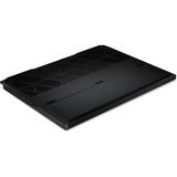MSI Stealth 18 HX AI A2XWIG-018NL 18"  gaming laptop Zwart | Core Ultra 9 275HX | RTX 5080 | 64 GB | 2 TB SSD