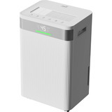 Mill MDH20 luchtontvochtiger Wit, 20 liter per dag, voor 30 m²