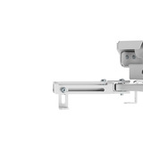 Neomounts CL25-530WH1 Beamer plafondbeugel plafondhouder Wit