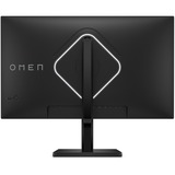 OMEN 27S FHD 240 Hz Gaming Monitor 27"  Zwart, 240 Hz, HDMI, DisplayPort, USB, Audio, AMD FreeSync Premium