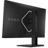 OMEN 27S FHD 240 Hz Gaming Monitor 27"  Zwart, 240 Hz, HDMI, DisplayPort, USB, Audio, AMD FreeSync Premium