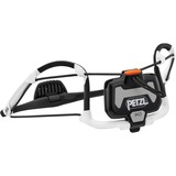 Petzl IKO hoofdlamp led verlichting Zwart/wit
