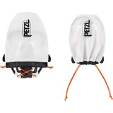 Petzl IKO hoofdlamp ledverlichting Zwart/wit