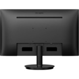 Philips 271V8LAB 27" monitor Zwart, 1x HDMI, 1x VGA, Sound