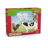Schleich Farm World - ‘Boerderij’-starterset speelfiguur 42729