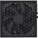 SilverStone HELA 1200R Platinum, modulaire 1200 watt voeding  Zwart, 6x PCIe