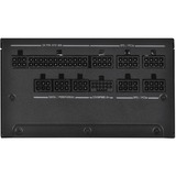 SilverStone HELA 1200R Platinum, modulaire 1200 watt voeding  Zwart, 6x PCIe