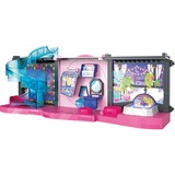 Spin Master Zoobles - Magic Mansion speelset Speelfiguur 