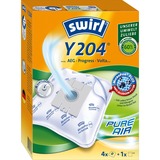 Swirl Y 204 AirSpace stofzuigerzak 
